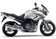Yamaha TDM900 Yamaha TDM900